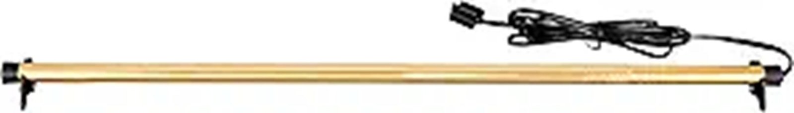 vault dehumidifier rod solution