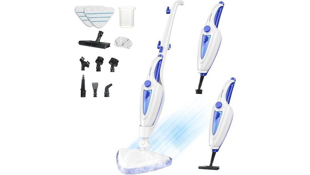 versatile 12 in 1 cleaner