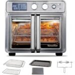 versatile air fryer oven