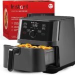 versatile air fryer reviews