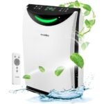 versatile air quality solution