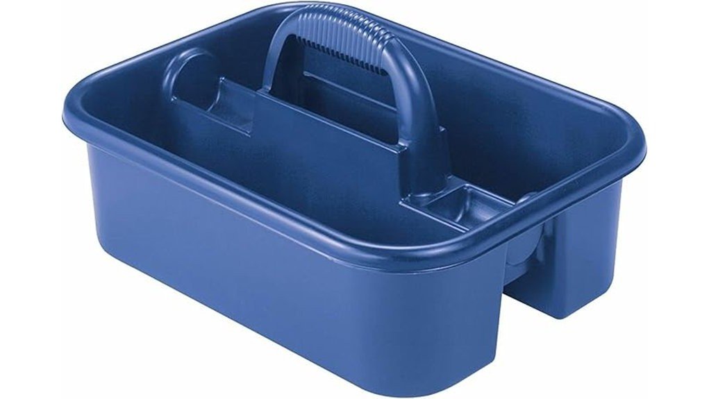 versatile and durable storage solution