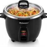 versatile and efficient cooker