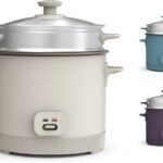 versatile and efficient cooker