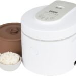 versatile and efficient cooker