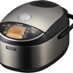 versatile and efficient cooker