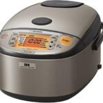 versatile and efficient cooker