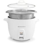 versatile and efficient cooker