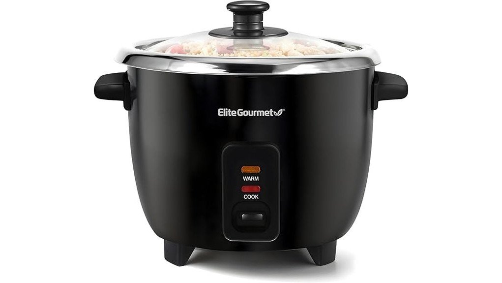 versatile and efficient cooking