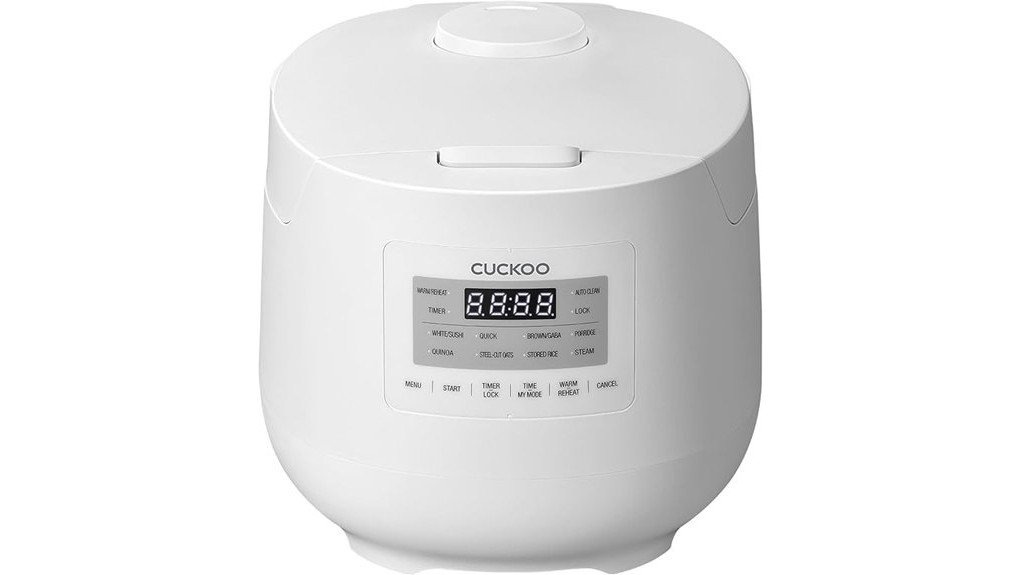 versatile and efficient cooking