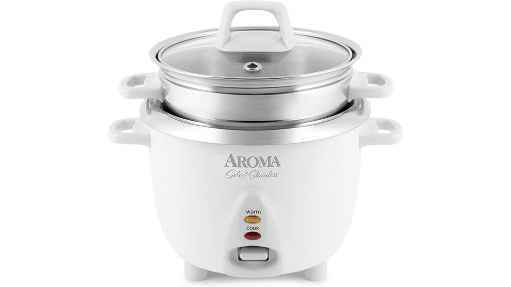 versatile and efficient cooking