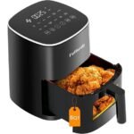 versatile and efficient cooking