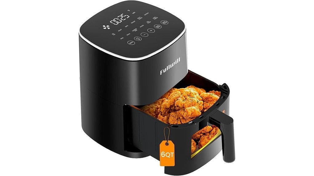 versatile and efficient cooking