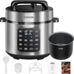 versatile and efficient cooking