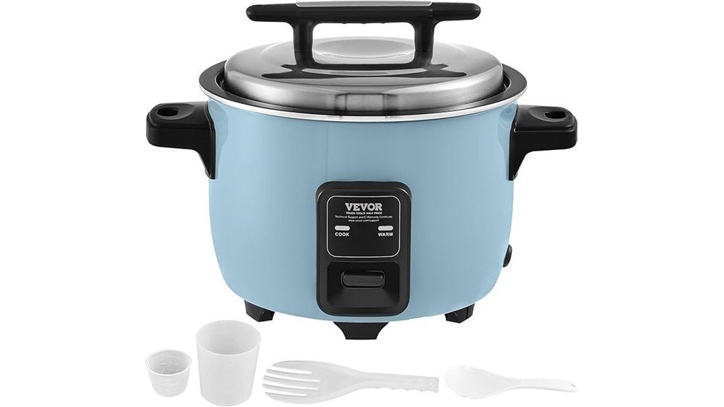 versatile and efficient cooking