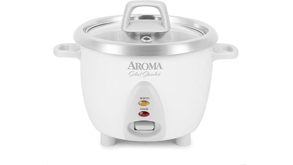 versatile and efficient cooking