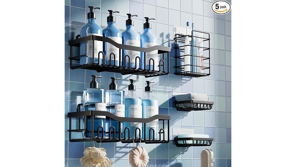 versatile and practical storage