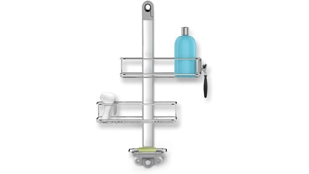 versatile and practical storage