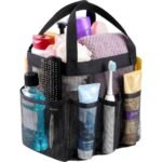 versatile and spacious organizer