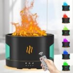 versatile aromatherapy humidifier review