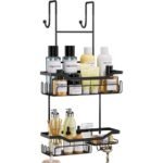 versatile bathroom organization solution