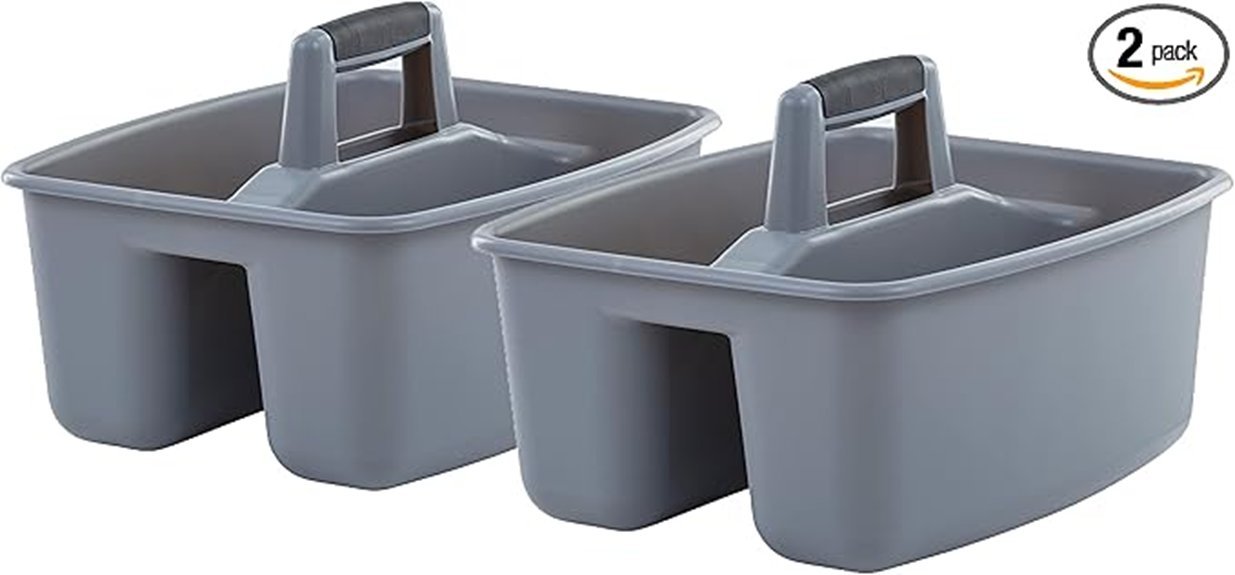 versatile cleaning solution review
