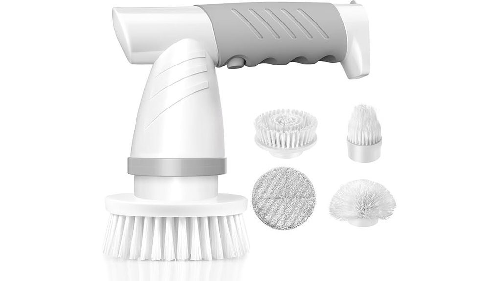versatile cleaning tool set