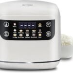 versatile compact cooking appliance
