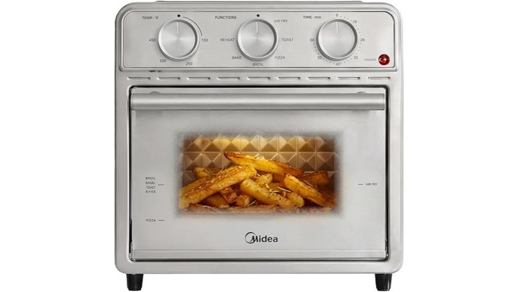 versatile cooking appliance review