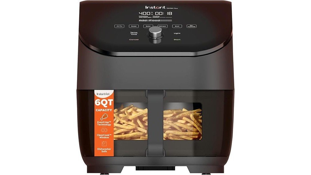 versatile cooking appliance review