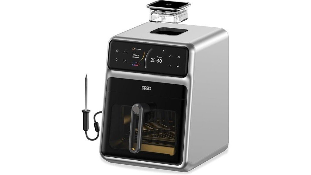 versatile cooking appliance review