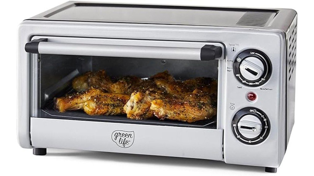 versatile cooking appliance review