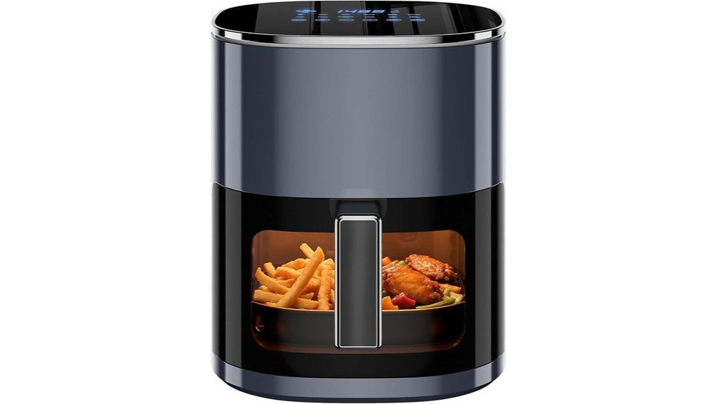 versatile cooking appliance review