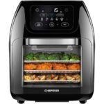 versatile cooking appliance review