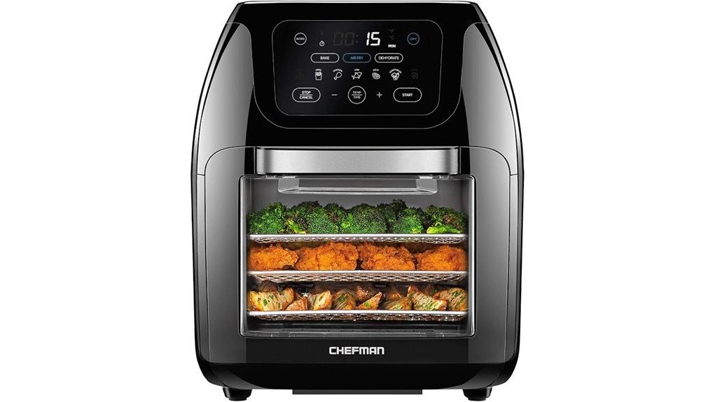 versatile cooking appliance review