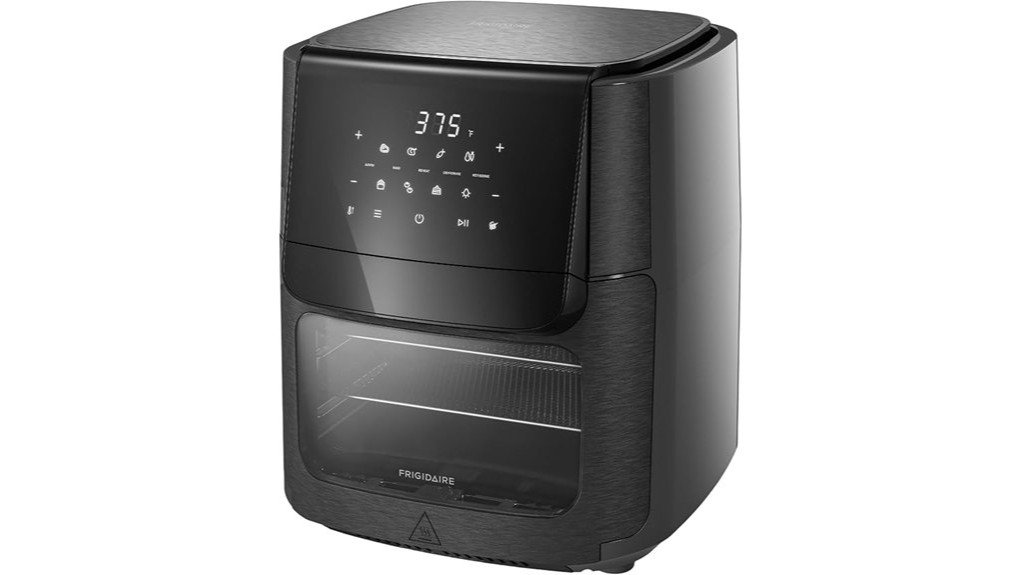 versatile cooking appliance review