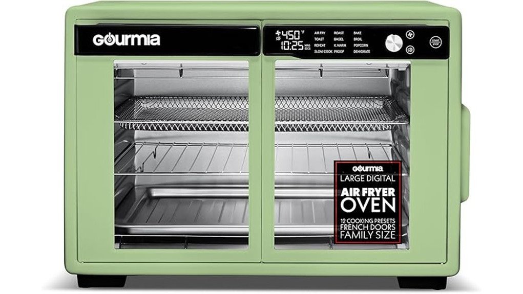 versatile cooking appliance review