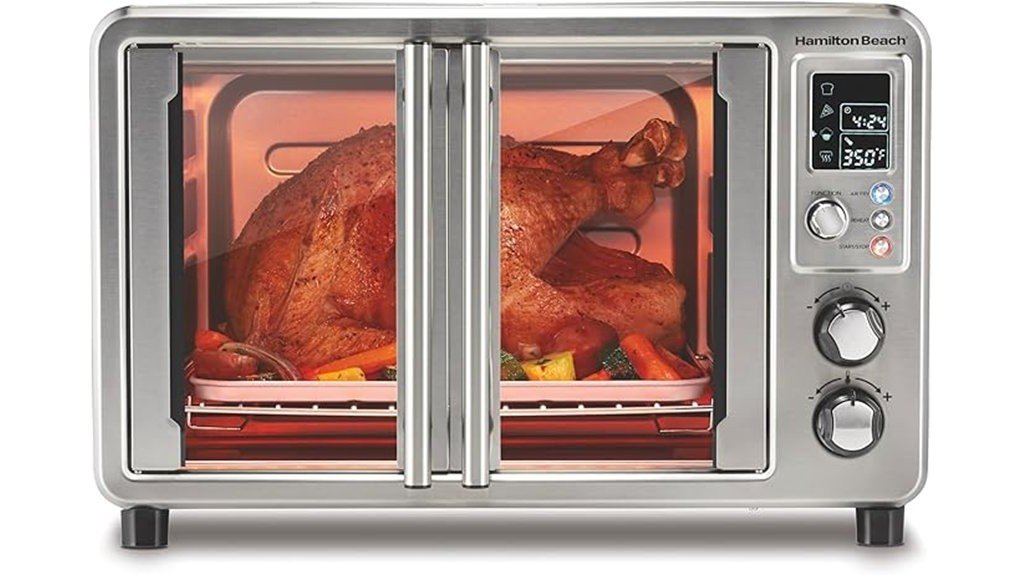 versatile cooking appliance review