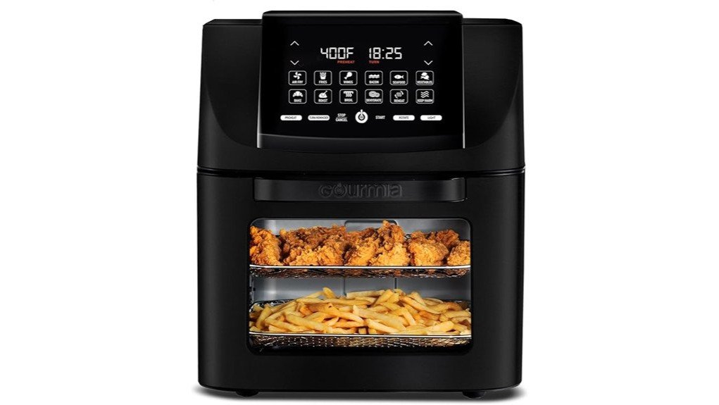 versatile cooking appliance review