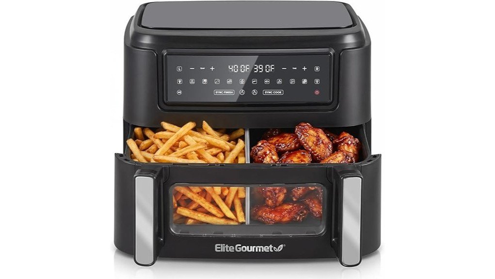 versatile cooking appliance review