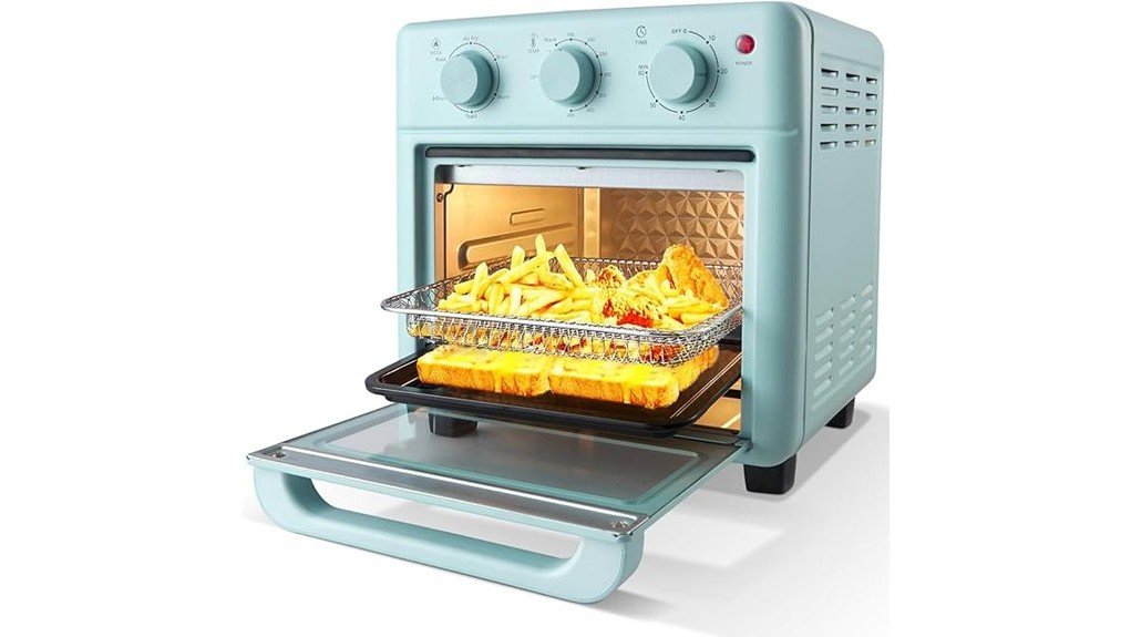 versatile cooking appliance review