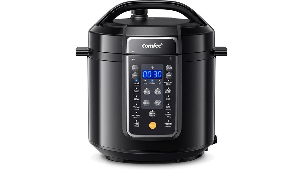 versatile cooking appliance review
