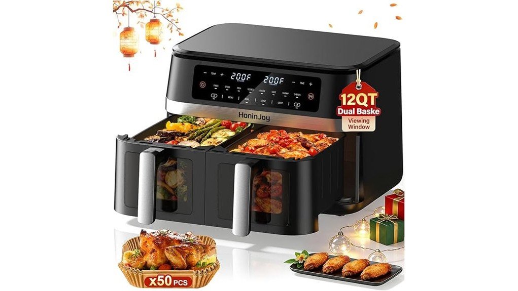 versatile cooking appliance review