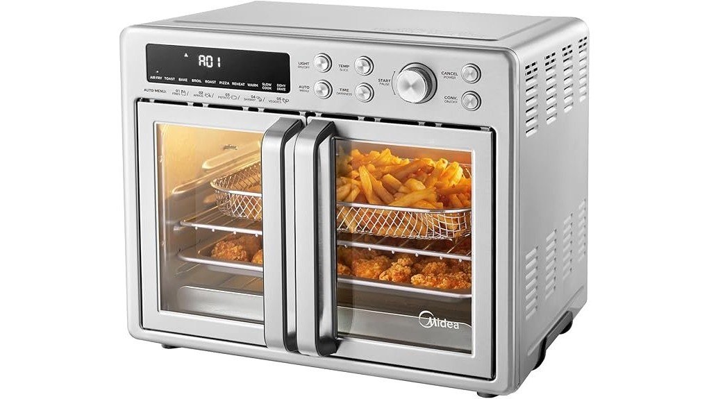 versatile cooking appliance review