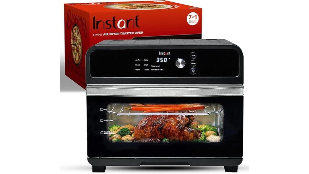 versatile cooking appliance review