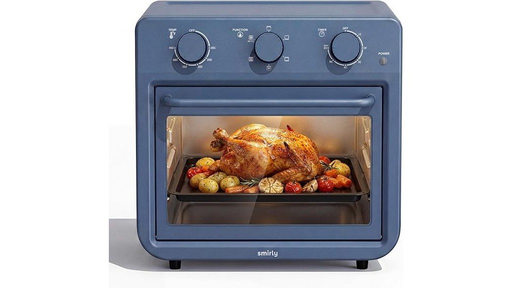 versatile cooking appliance review