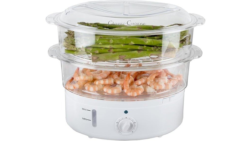 versatile cooking appliance review