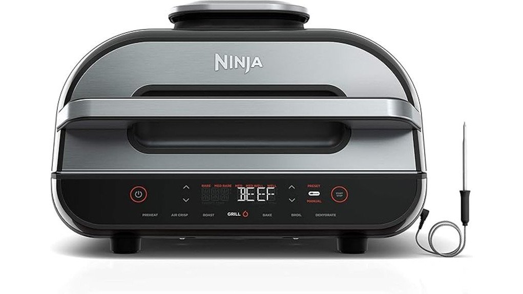 versatile cooking appliance review