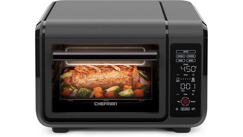 versatile cooking appliance review