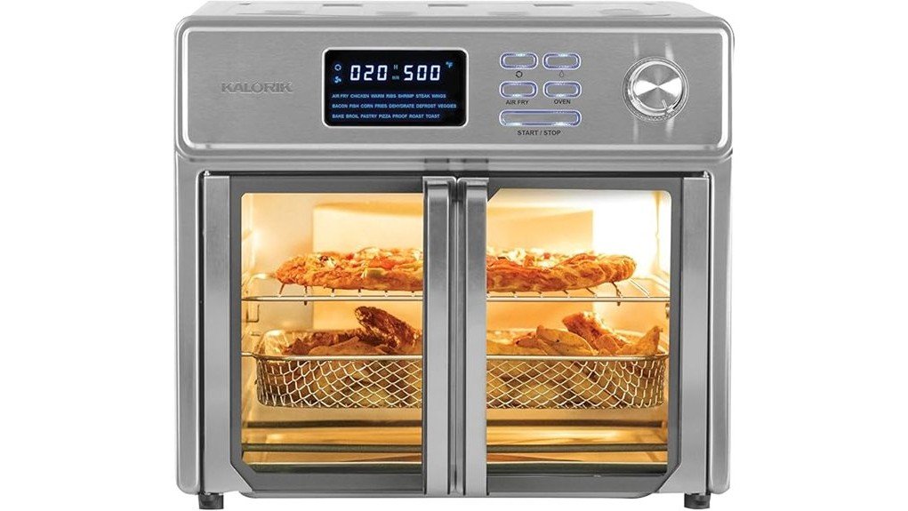 versatile cooking appliance review